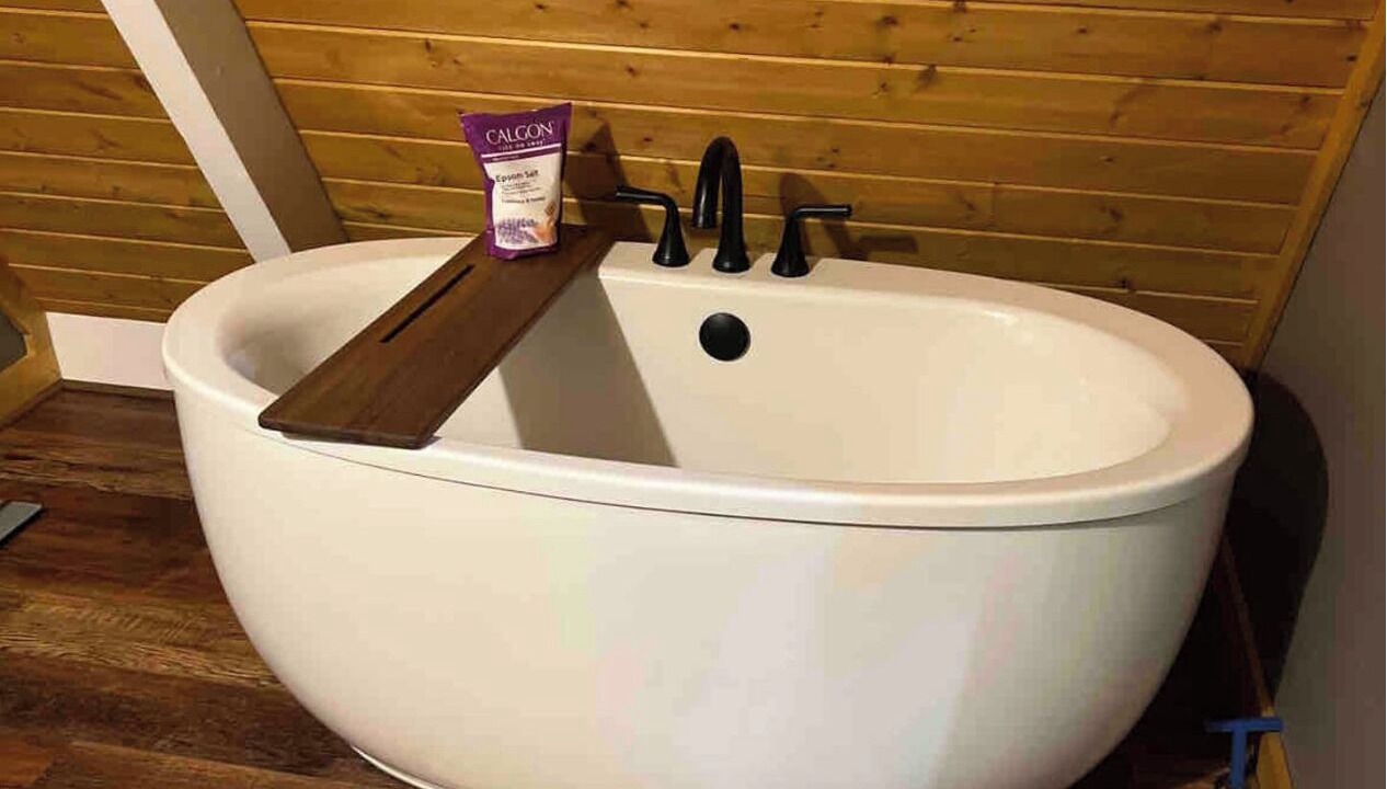 Photo of Bathroom in Tahoma