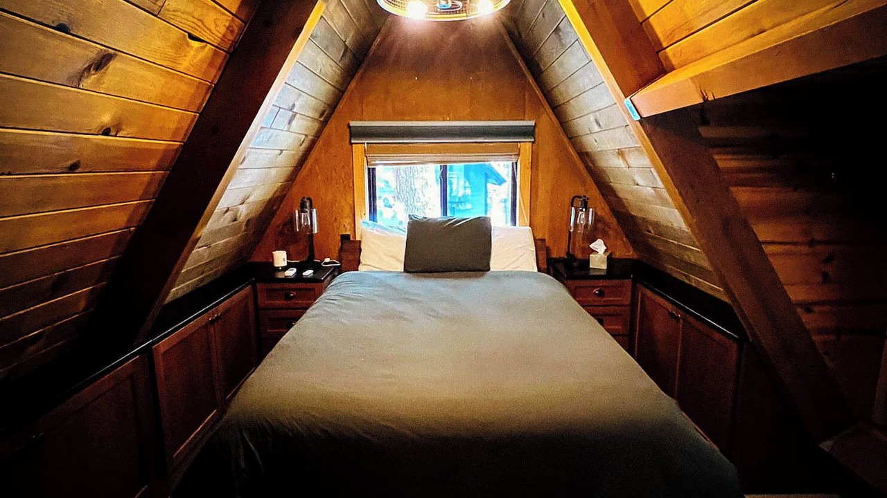 Photo of Bedroom in Tahoma