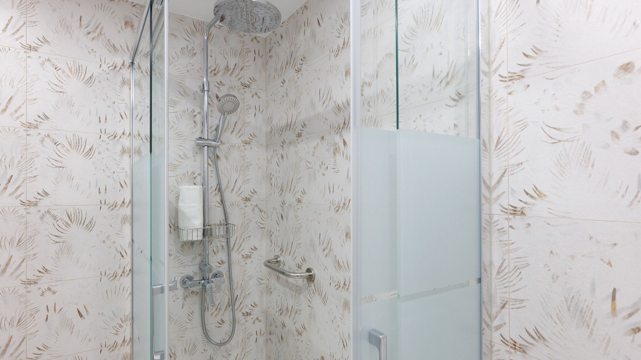 Photo of Bathroom in La Vila Olimpica del Poblenou