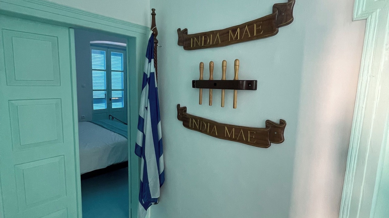 Photo of Bedroom in Poros