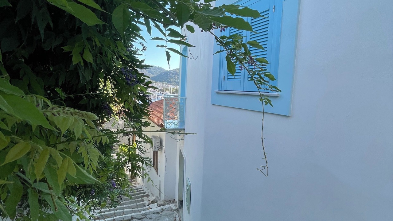 Photo of Outdoor in Poros