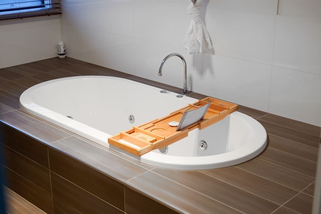 Photo of Bathroom in Greensborough