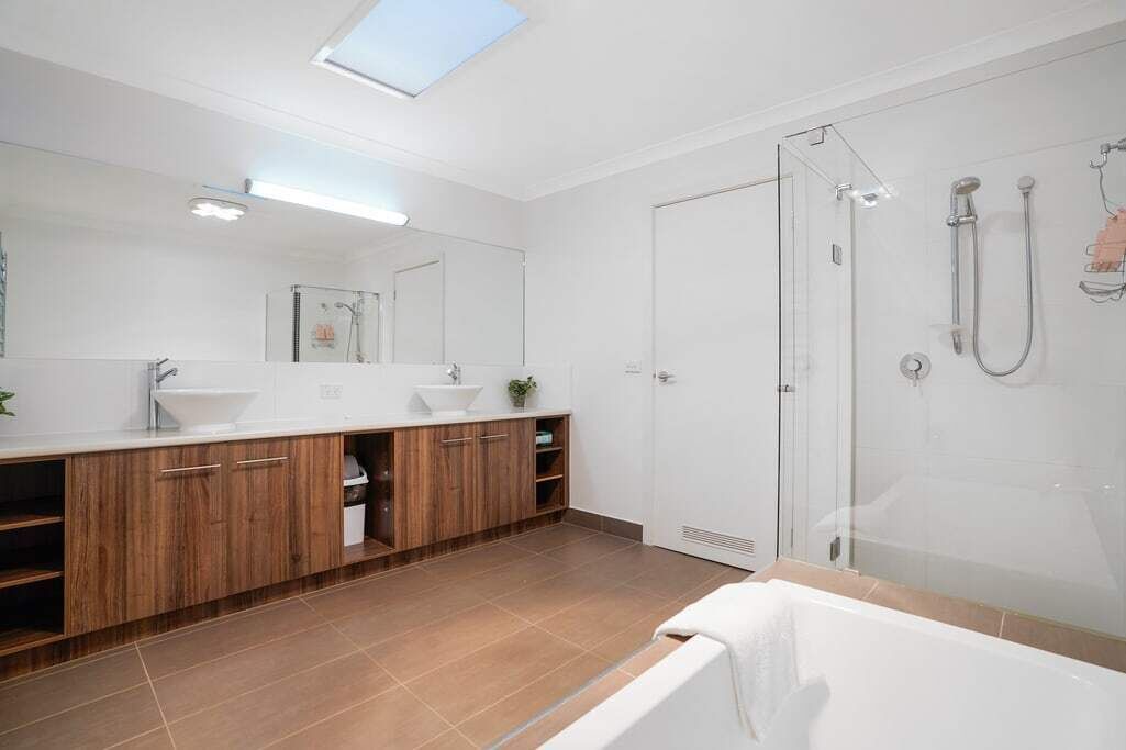 Photo of Bathroom in Greensborough