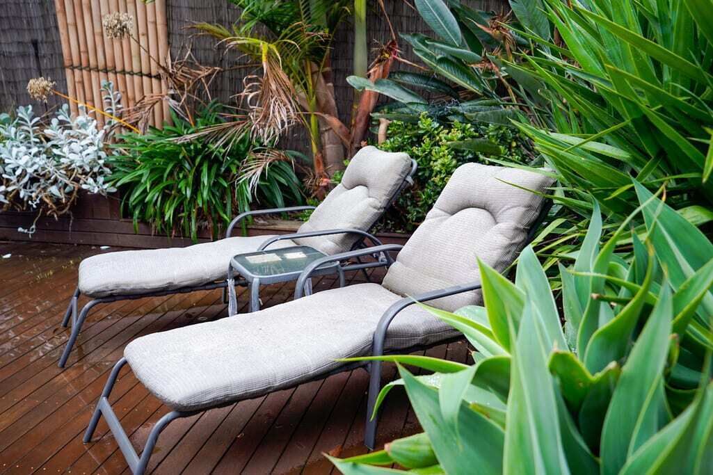 Photo of Patio Balcony in Greensborough