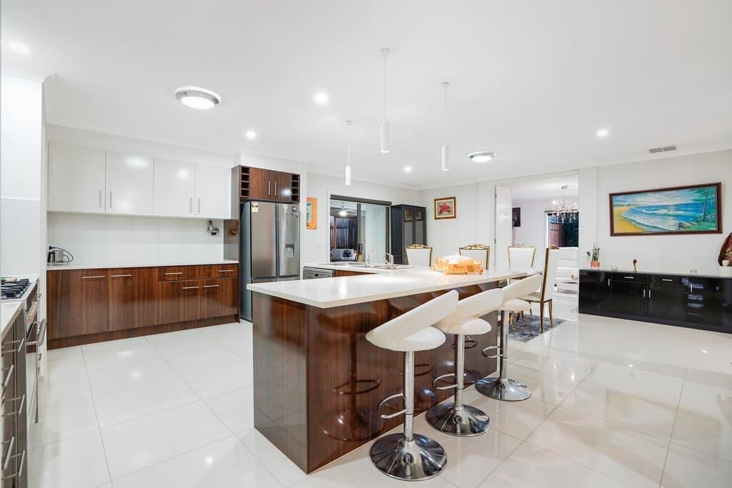 Photo of Kitchen in Greensborough