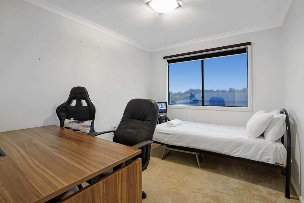 Photo of Bedroom in Greensborough