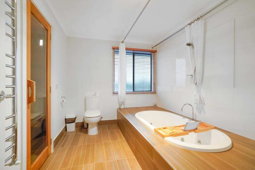 Photo of Bathroom in Greensborough