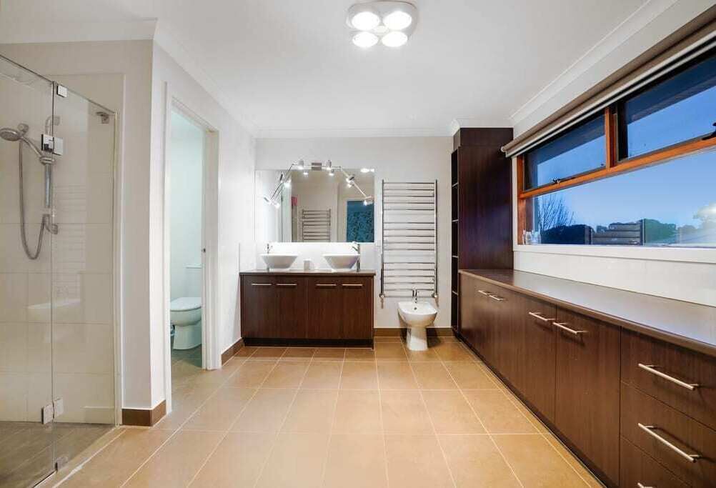 Photo of Bathroom in Greensborough