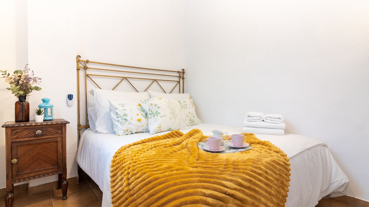 Photo of Bedroom in Las Acacias