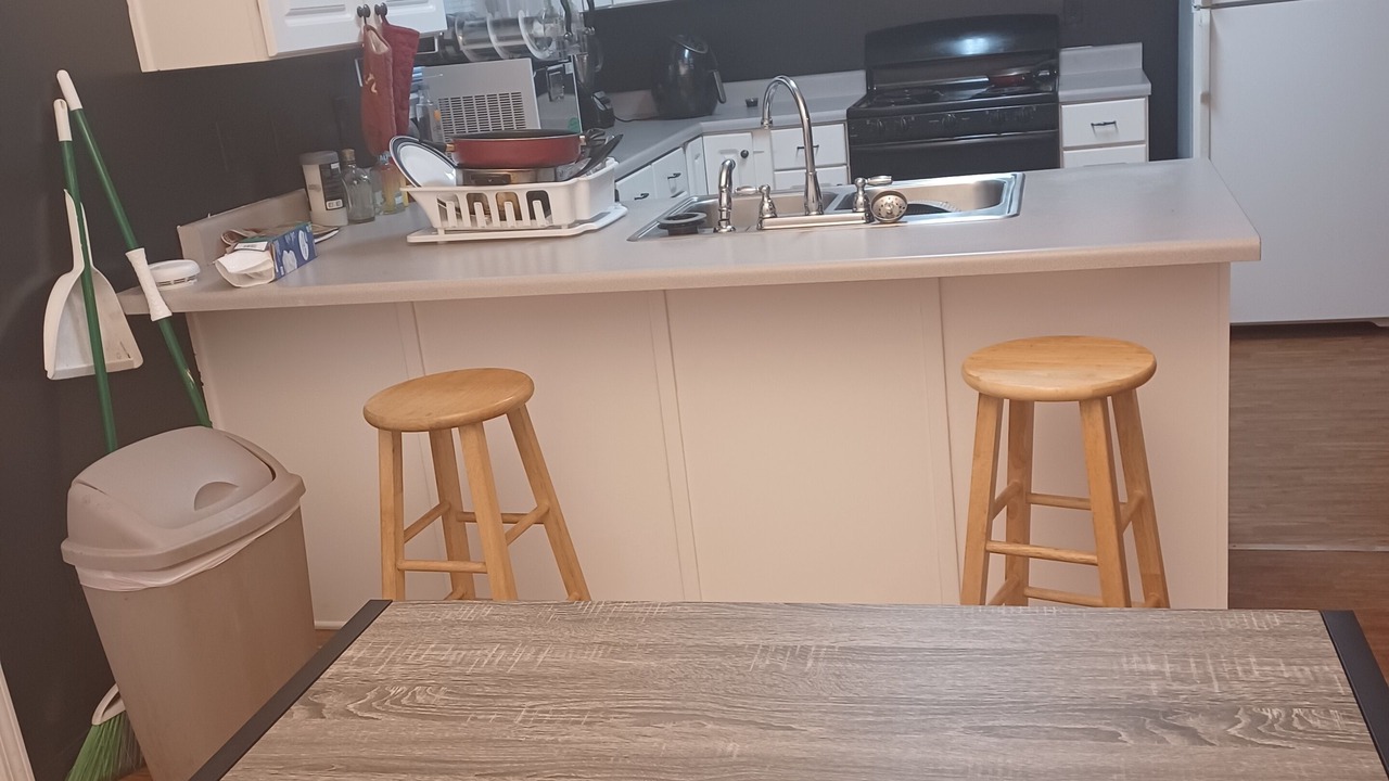 Photo of Kitchen in Tuscaloosa