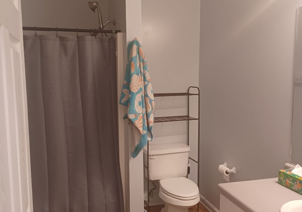 Photo of Bathroom in Tuscaloosa