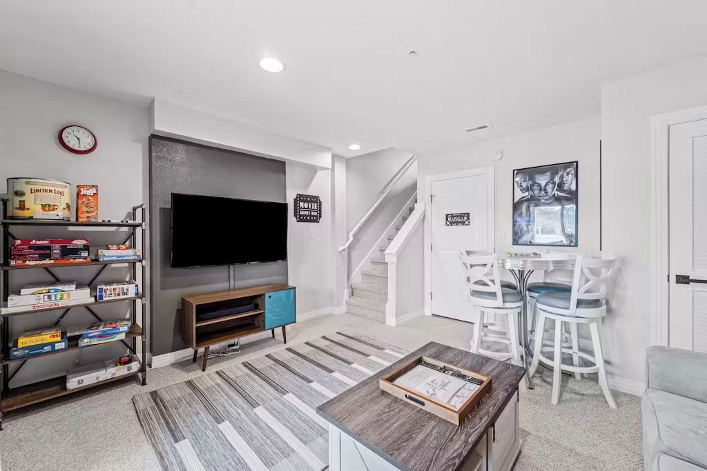 Photo of Bedroom in Bermuda Bay