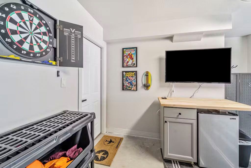 Photo of Bedroom in Bermuda Bay