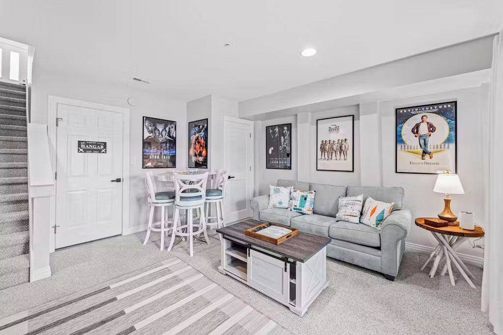 Photo of Bedroom in Bermuda Bay