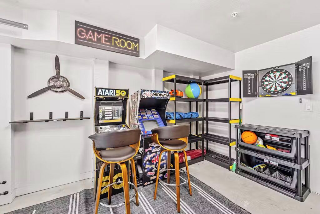 Photo of Bedroom in Bermuda Bay