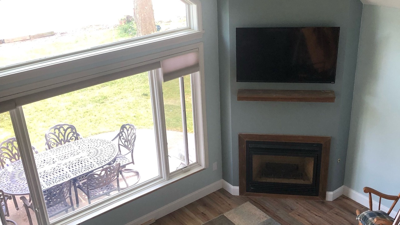 Photo of Livingroom in Lakeville