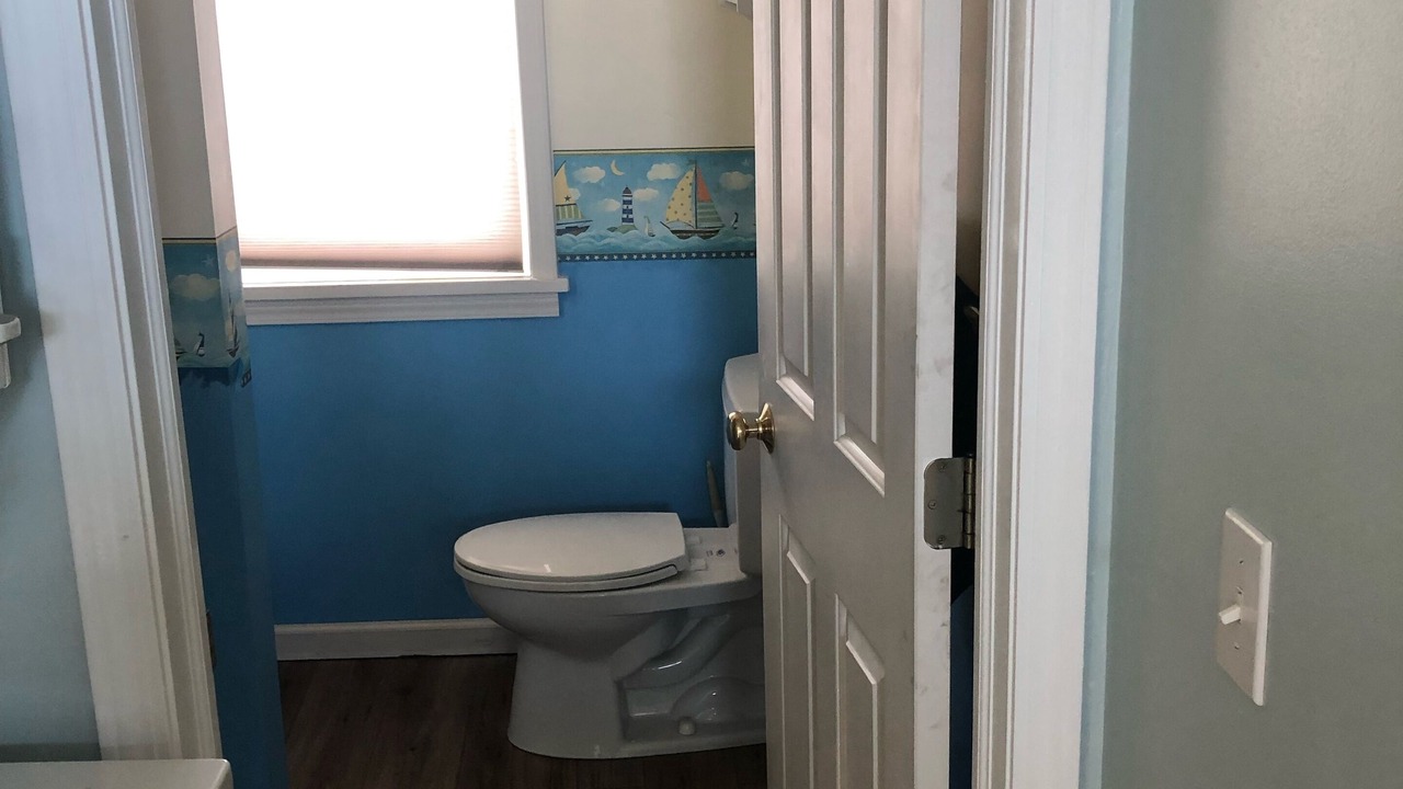 Photo of Bathroom in Lakeville