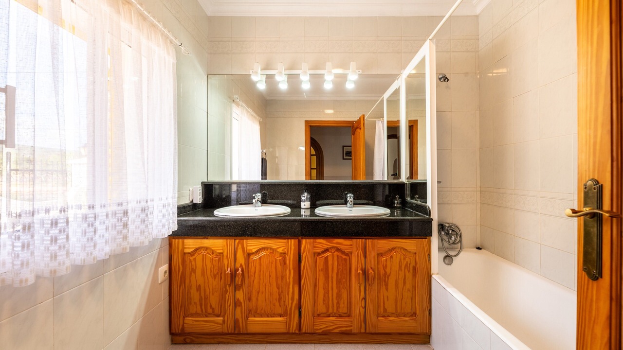 Photo of Bathroom in Sant Carles de Peralta