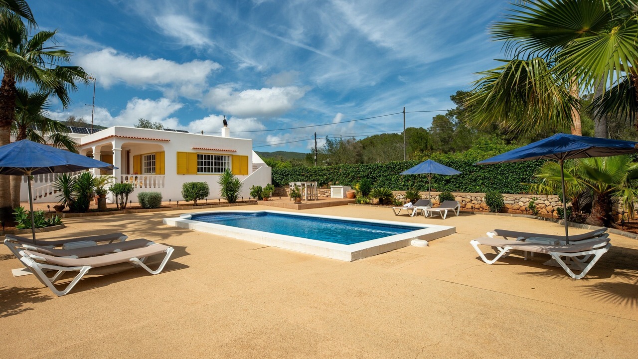 Photo of Outdoor in Sant Carles de Peralta
