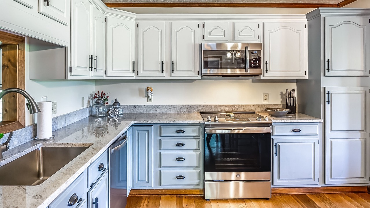 Photo of Kitchen in Elizabethton