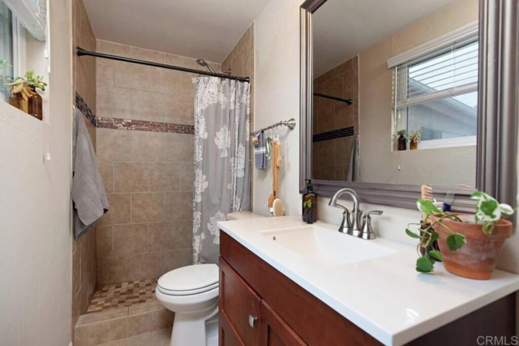 Photo of Bathroom in Serra Mesa