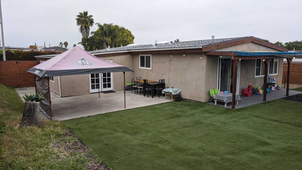 Photo of Outdoor in Serra Mesa