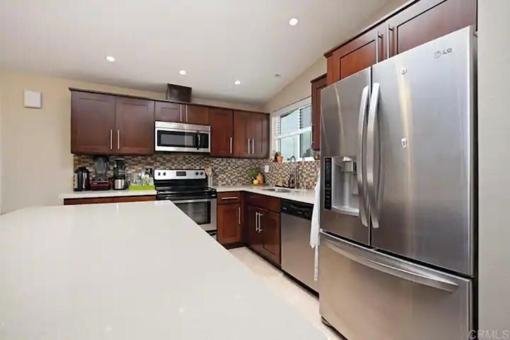 Photo of Kitchen in Serra Mesa