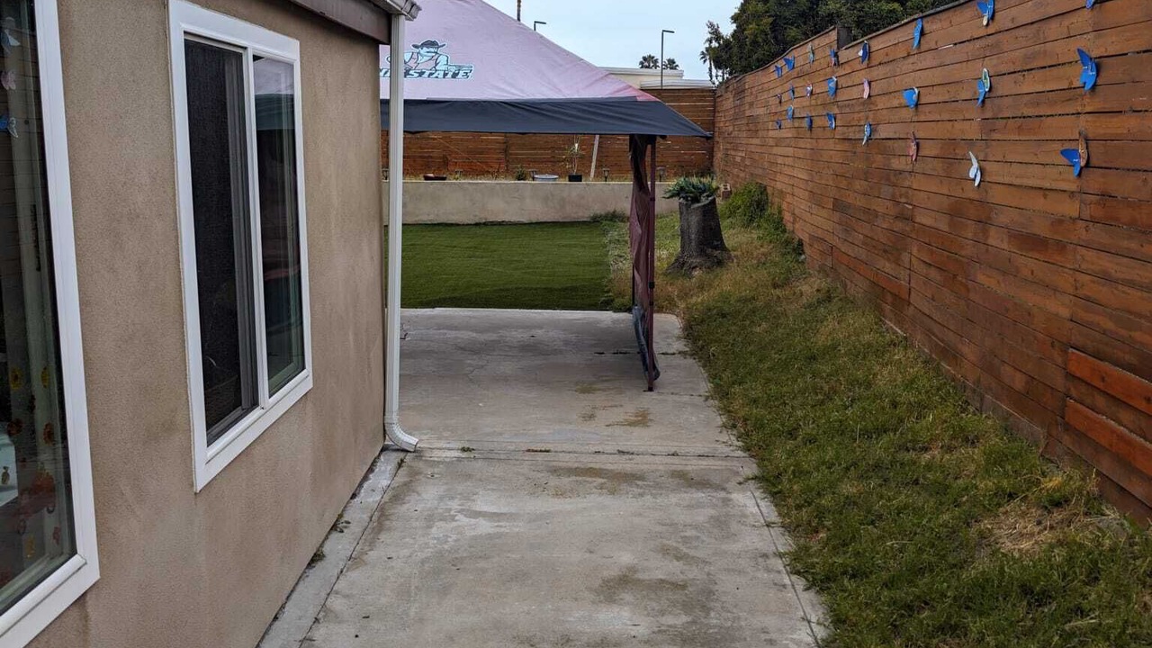 Photo of Outdoor in Serra Mesa