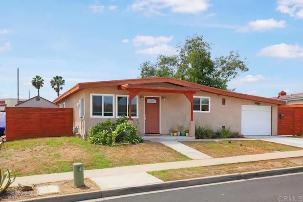 Photo of Outdoor in Serra Mesa