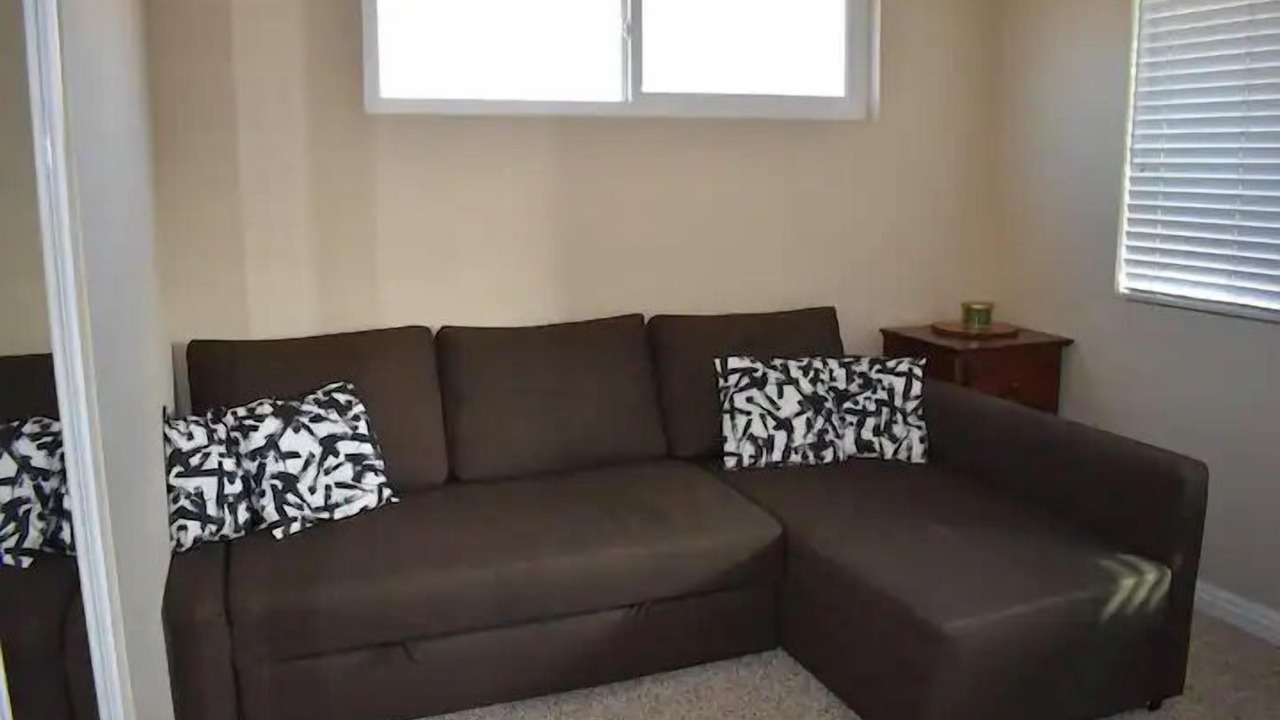 Photo of Livingroom in Serra Mesa
