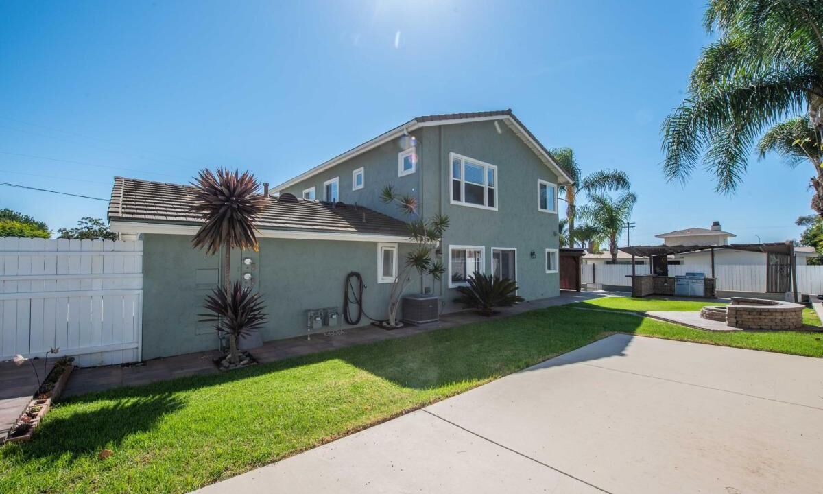 Photo of Outdoor in Olde Carlsbad