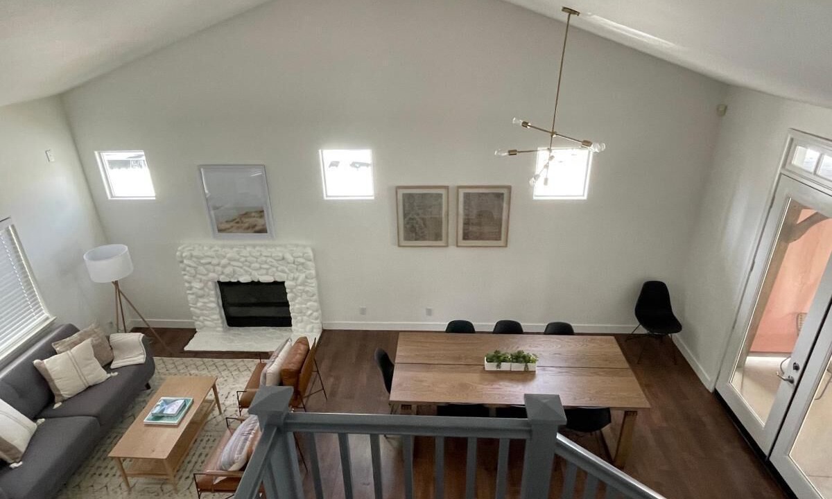 Photo of Livingroom in Olde Carlsbad