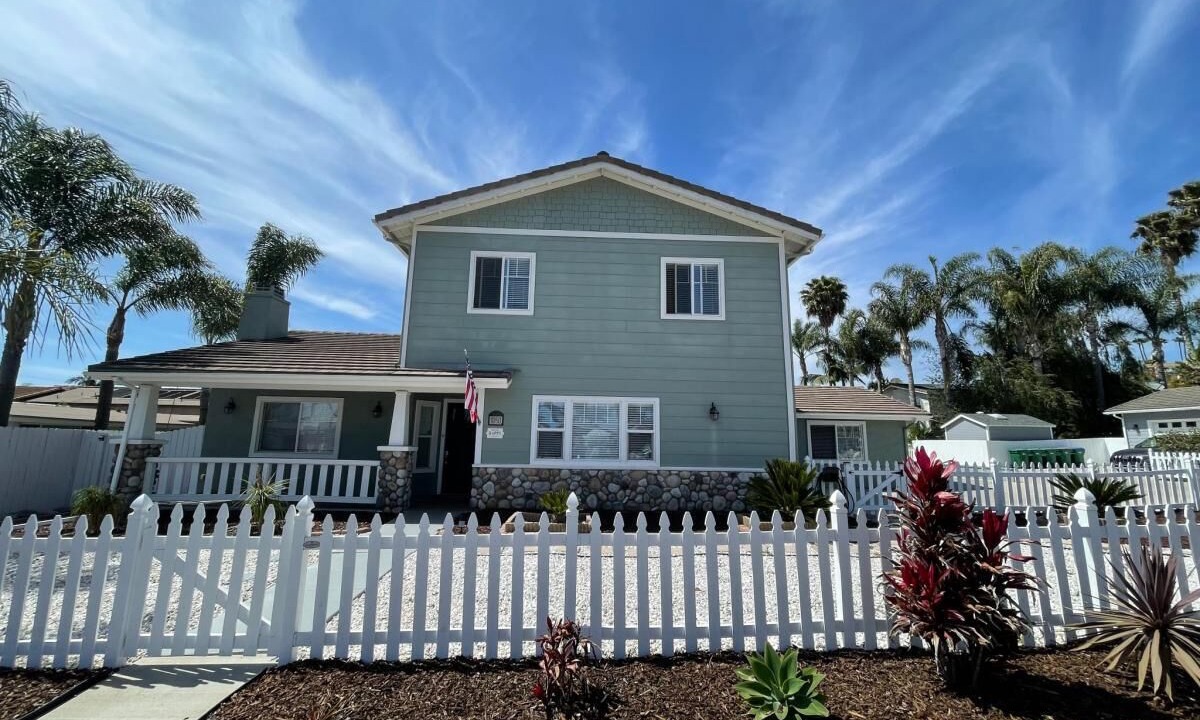 Photo of Outdoor in Olde Carlsbad