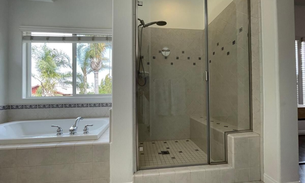 Photo of Bathroom in Olde Carlsbad