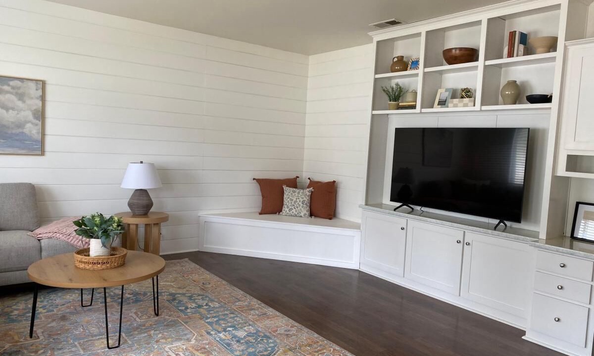 Photo of Livingroom in Olde Carlsbad