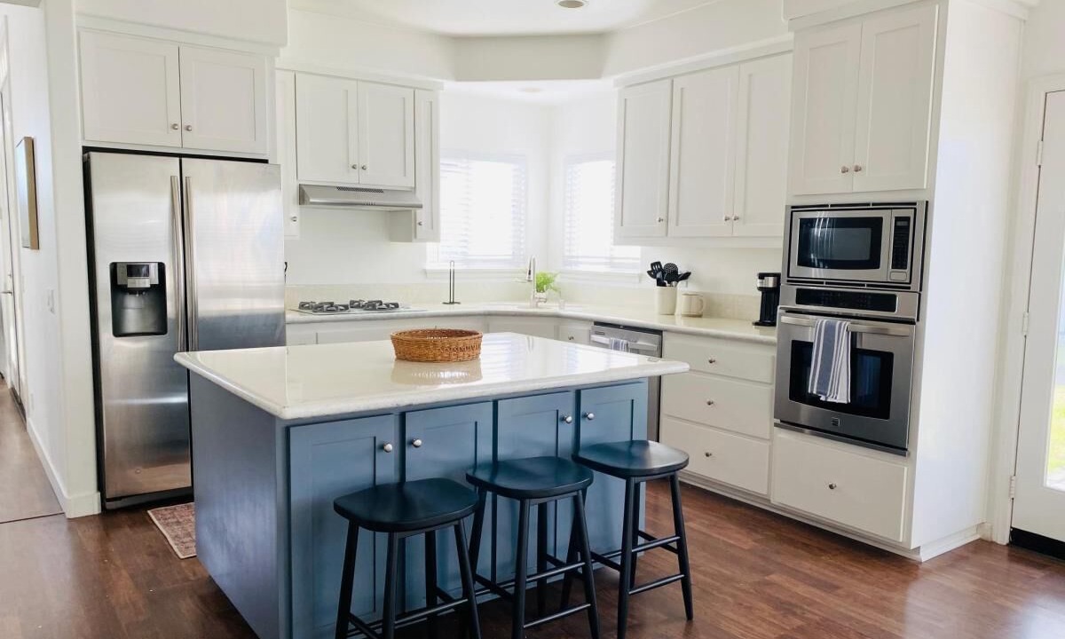 Photo of Kitchen in Olde Carlsbad