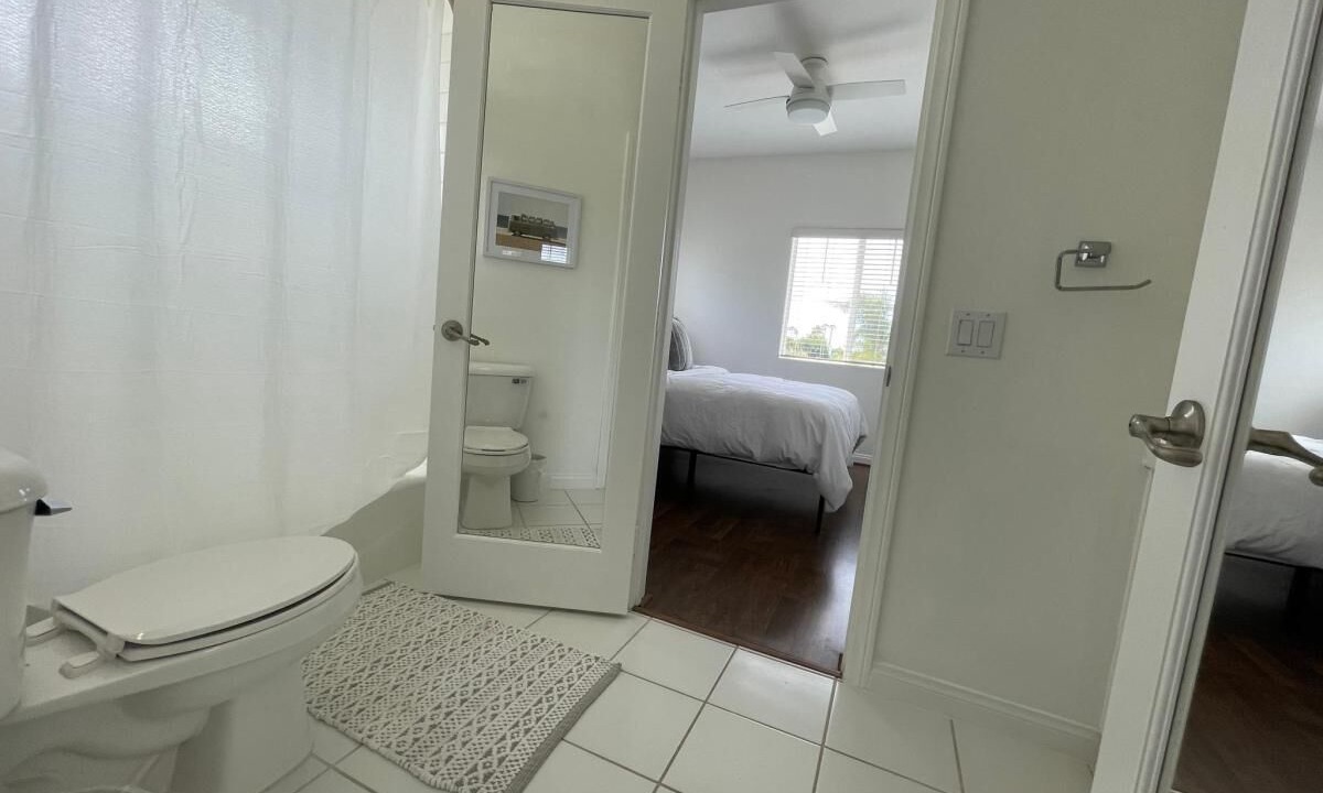 Photo of Bathroom in Olde Carlsbad