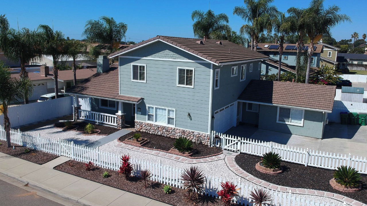 Photo of Outdoor in Olde Carlsbad
