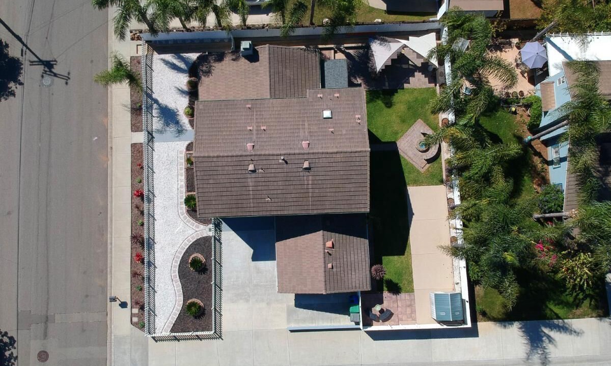 Photo of Outdoor in Olde Carlsbad