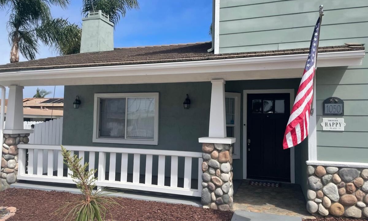 Photo of Outdoor in Olde Carlsbad