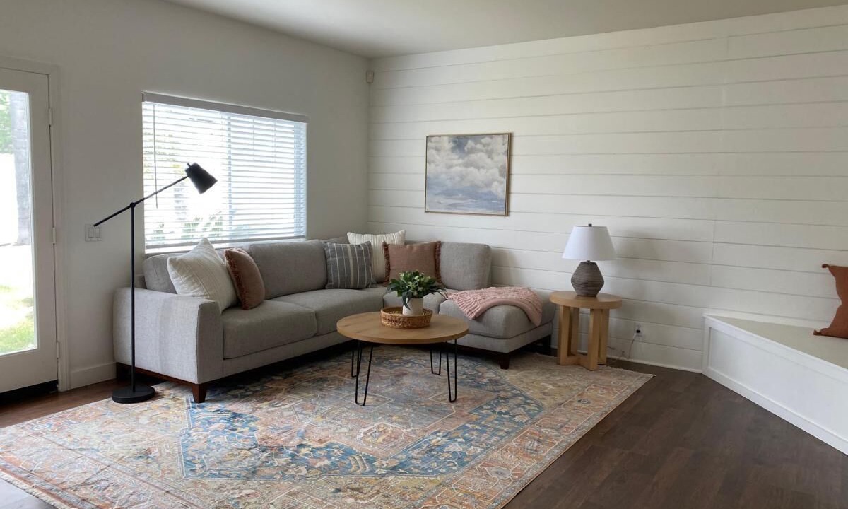 Photo of Livingroom in Olde Carlsbad