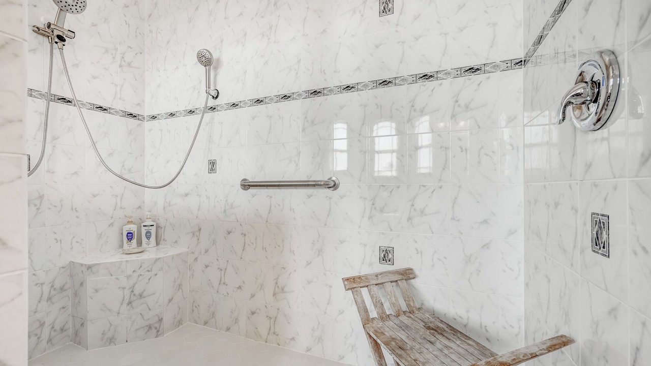Photo of Bathroom in Eight Lakes
