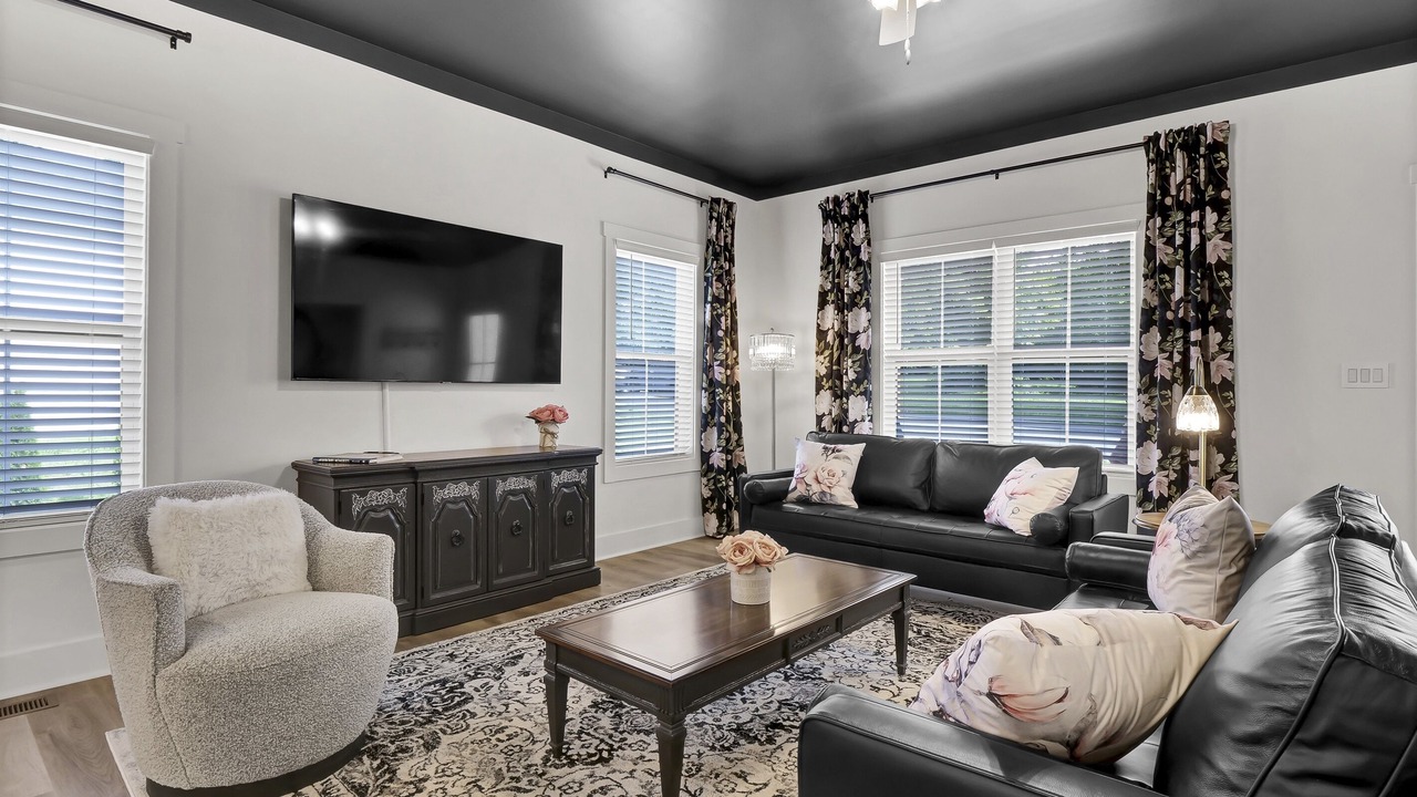 Photo of Bedroom in Mount Airy