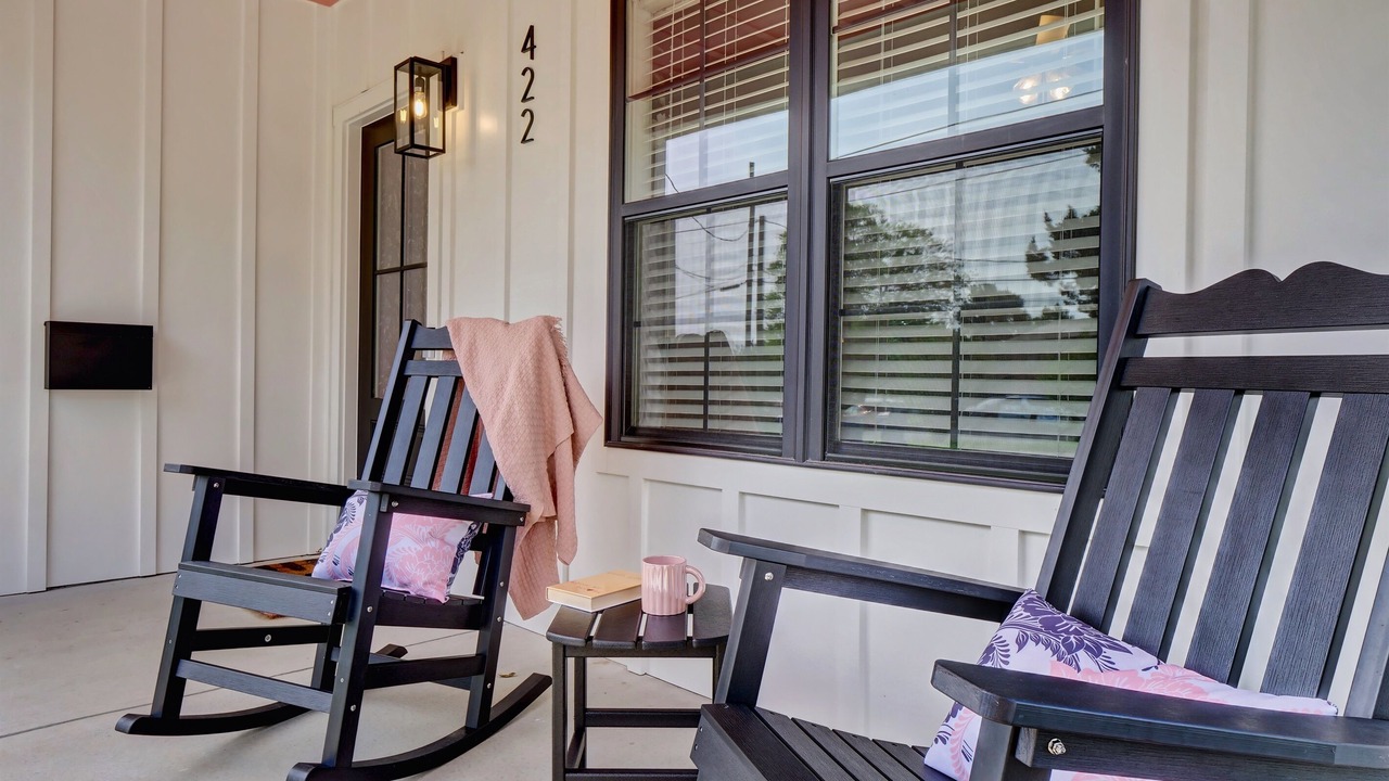 Photo of Outdoor in Mount Airy