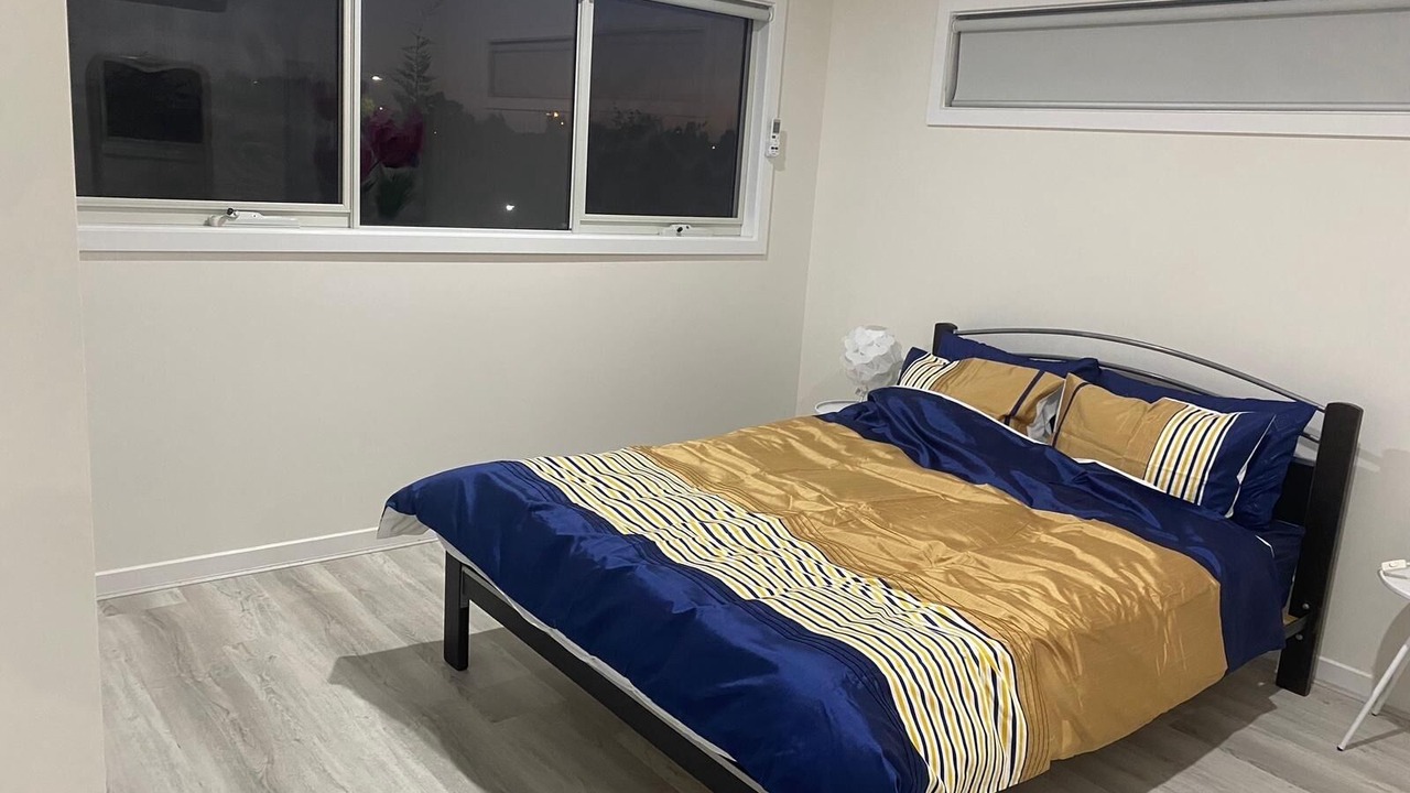Photo of Bedroom in Melton South