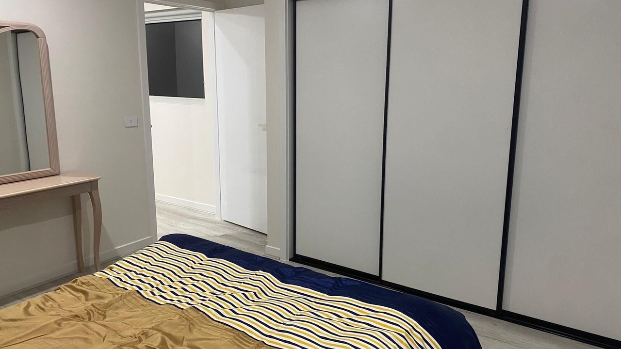 Photo of Bedroom in Melton South