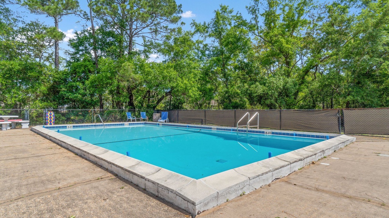 Photo of Outdoor in Florida Panhandle