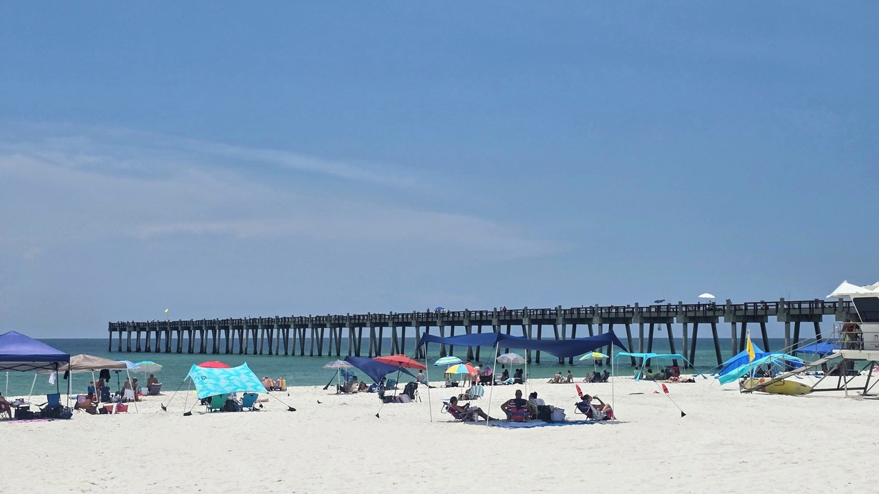 Photo of Others in Florida Panhandle