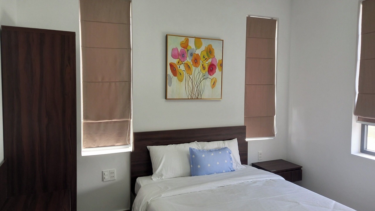 Photo of Bedroom in Phuong