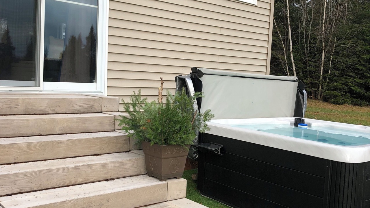 Photo of Patio Balcony in Scotstown